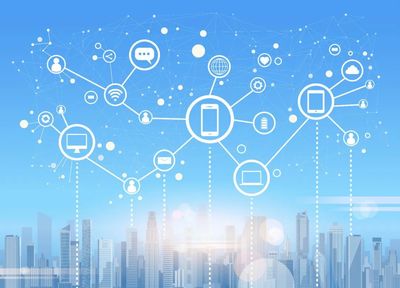 工信部:運用信息技術支持互聯網交通、快遞等企業率先復工復產