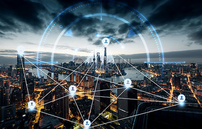 可應用于環(huán)保領(lǐng)域的信息技術(shù)