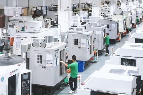 深圳嘉立創(chuàng) 小批量 帶動 大生產(chǎn) ,領(lǐng)跑產(chǎn)業(yè)互聯(lián)網(wǎng)的 硬件工廠