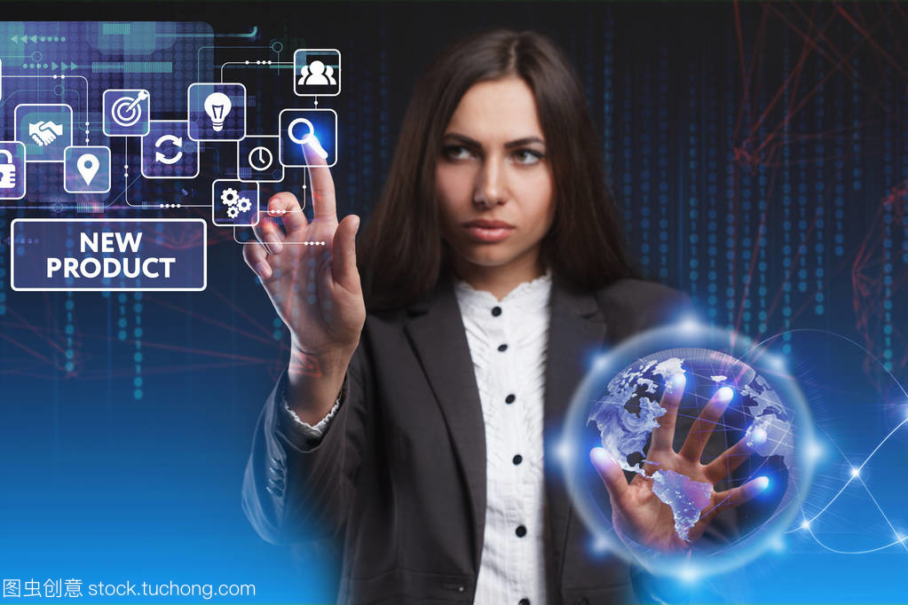 商務、 技術(shù)、 互聯(lián)網(wǎng)和網(wǎng)絡的概念