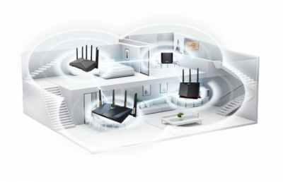 打造全屋WIFI智能生活新體驗 華碩攜手京東推出RT-BE88U WIFI7路由器